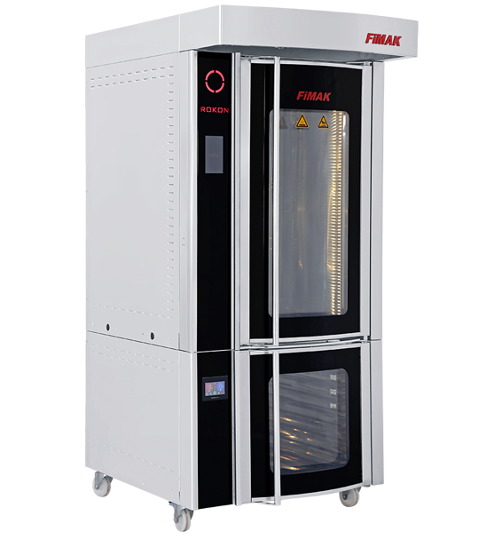 Rokon Classic FRN 10 G